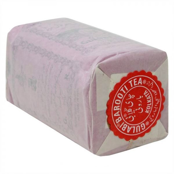 چای باروتی کلکته گلابی ۵۰۰ گرم