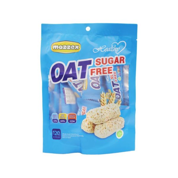 اوت چوکو مزکس بدون شکر ۱۲۰ گرمی
