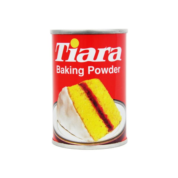 بکینگ پودر تیارا ۱۱۰ گرم